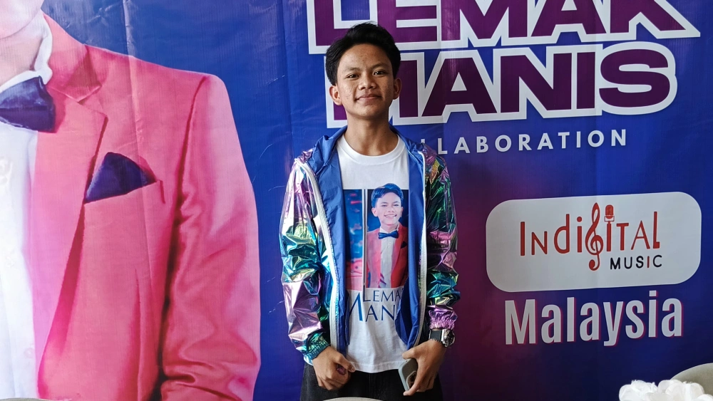 Farel Prayoga (FTNews/Raka)